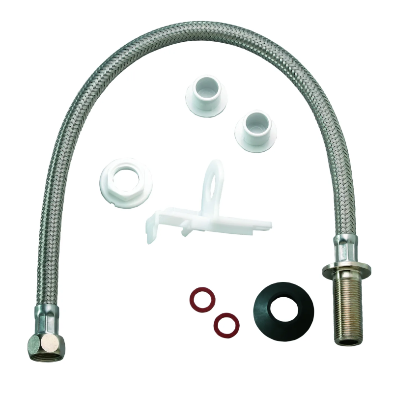 Kit d'alimentation universelle pour réservoir, en boîte