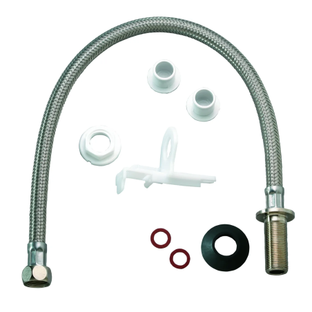 Kit d'alimentation universelle pour réservoir, en boîte