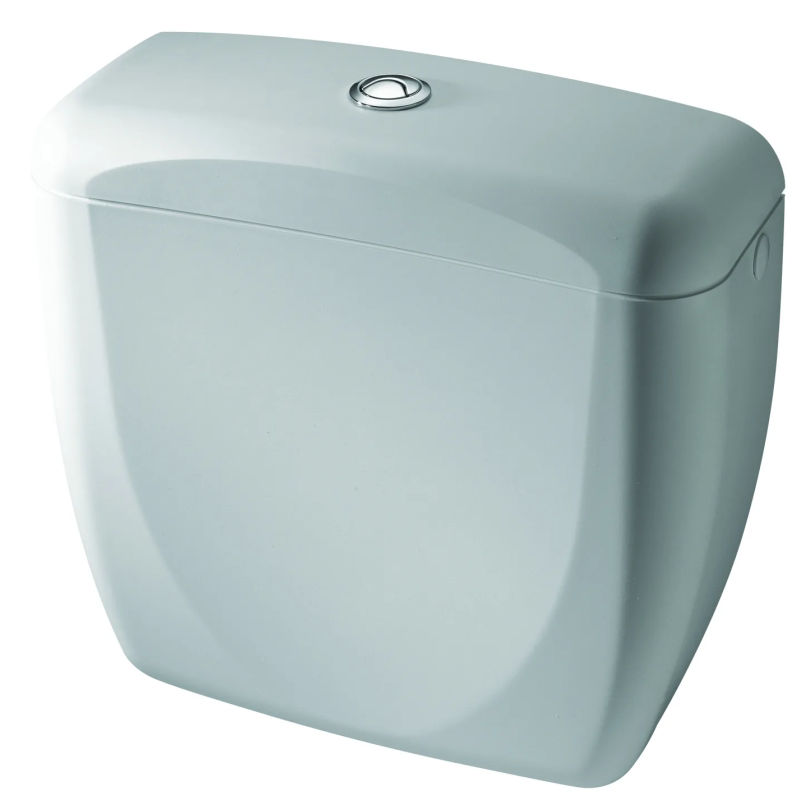 Réservoir attenant Scala Confort plus avec Quieto OD - double volume