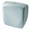 Réservoir attenant Scala Confort plus avec Quieto OD - double volume