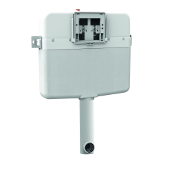 Réservoir Intraslim pneumatique cloison sèche