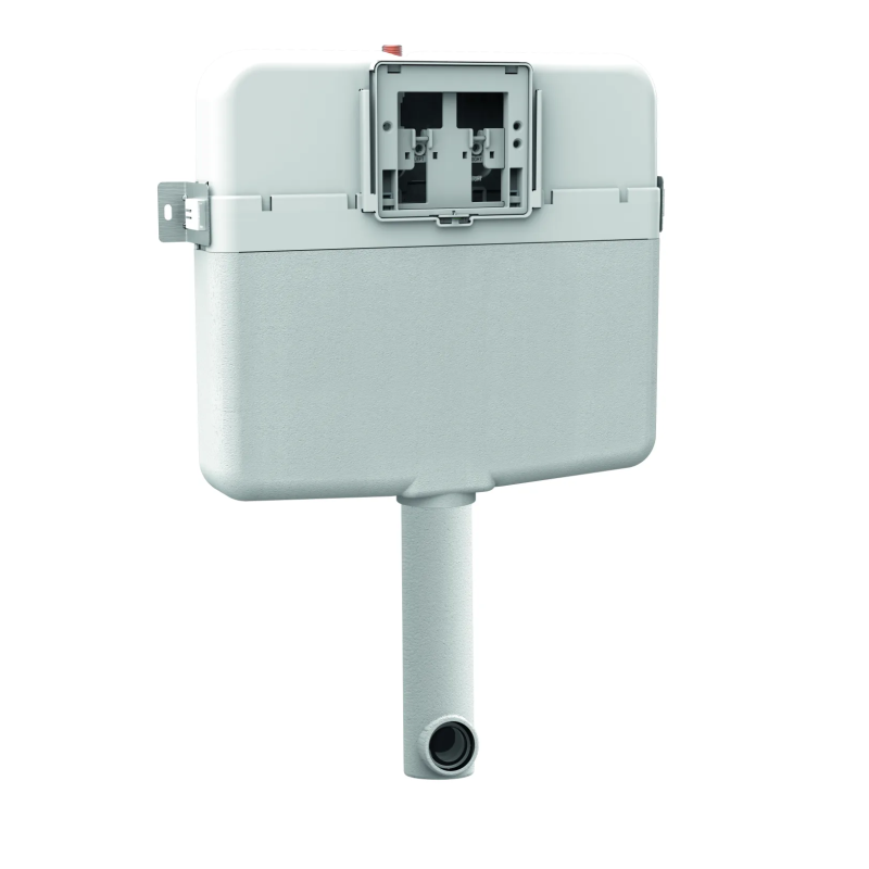 Réservoir Intraslim pneumatique cloison sèche
