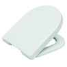 Abattant Principauté Premium thermodurcissable