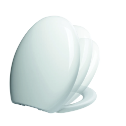 Abattant Vallauris Premium thermoplastique