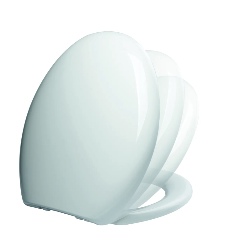 Abattant Vallauris Premium thermoplastique