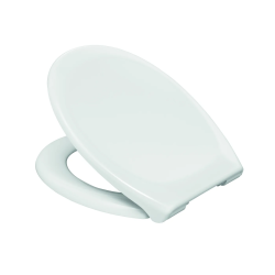 Abattant Stablo thermodurcissable avec cales de maintien