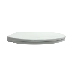 Abattant Générations Premium blanc thermoplastique