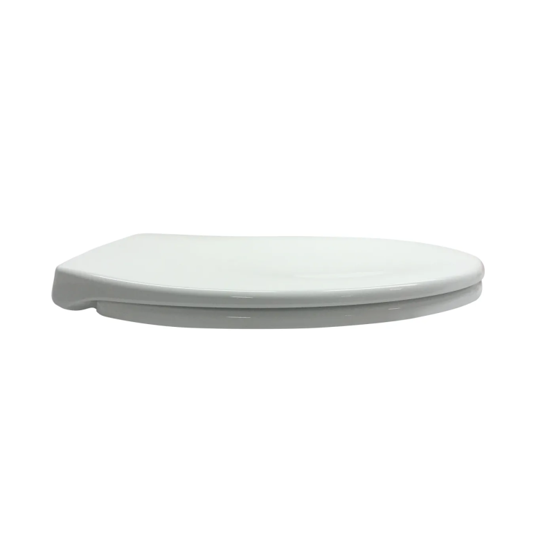Abattant Générations Premium blanc thermoplastique