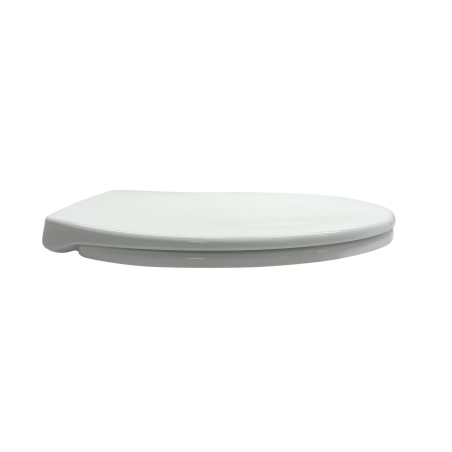 Abattant Générations Premium blanc thermoplastique