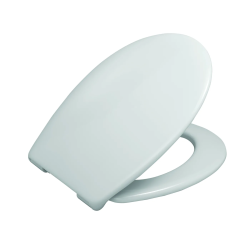 Abattant Nissa Premium thermoplastique