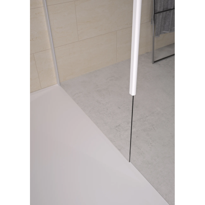 Mat fixation plafond (200 cm)
