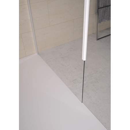Mat fixation plafond (200 cm)