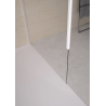 Mat fixation plafond (200 cm)