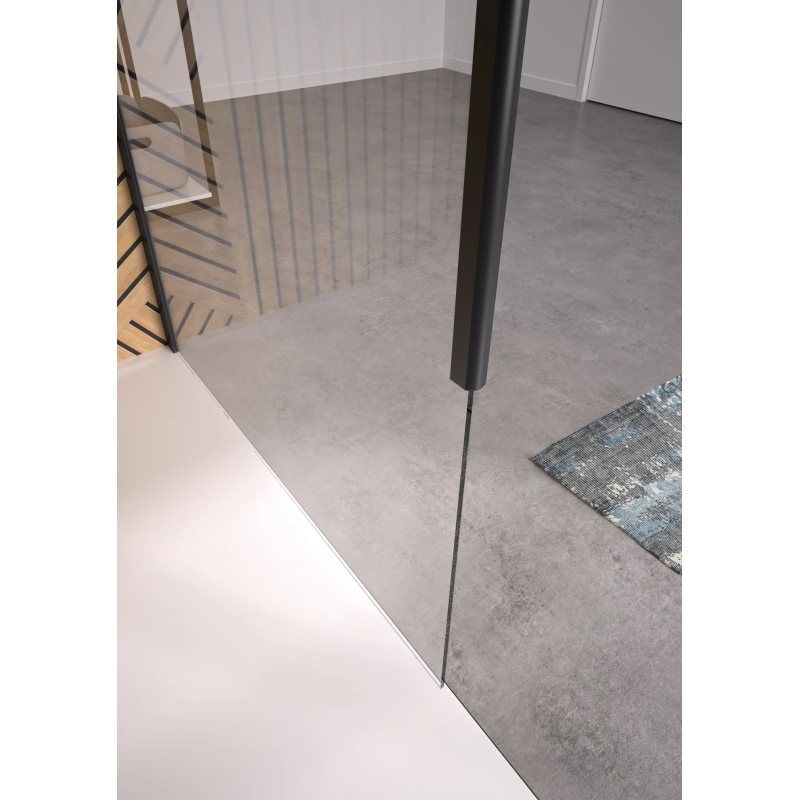 Noir mat