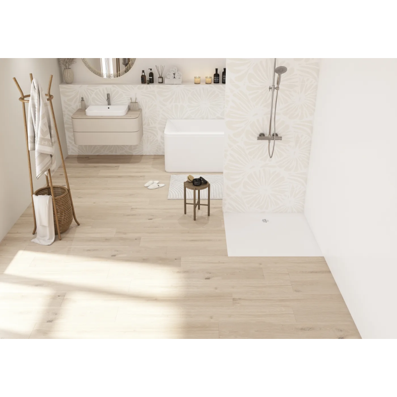 Receveur de douche KINESURF NOVA