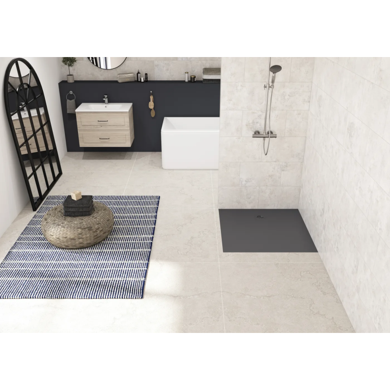 Gris anthracite mat (PN12)