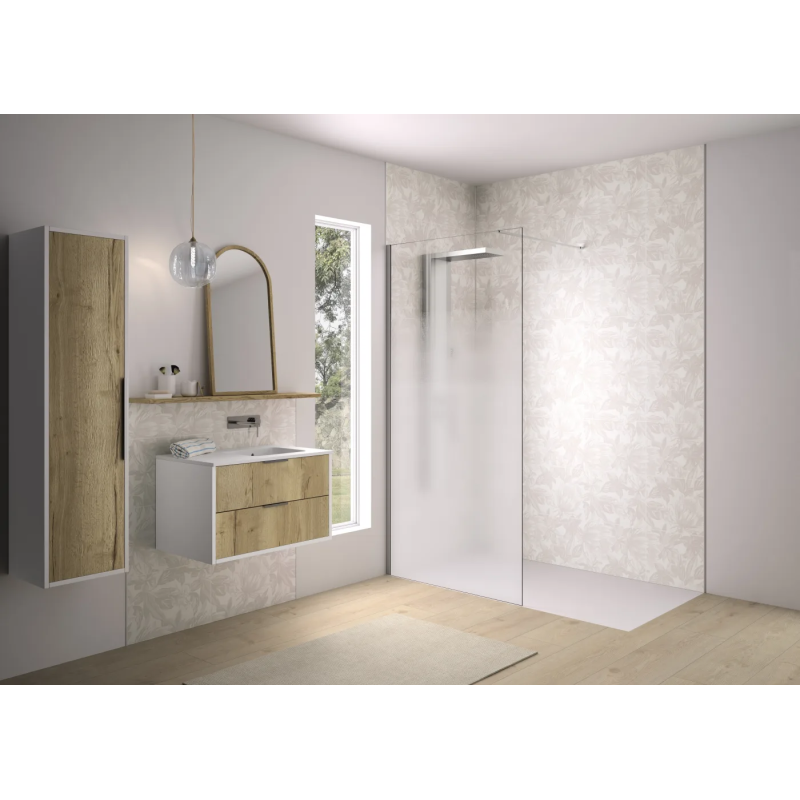 Alu inox brosse · cosmos XL