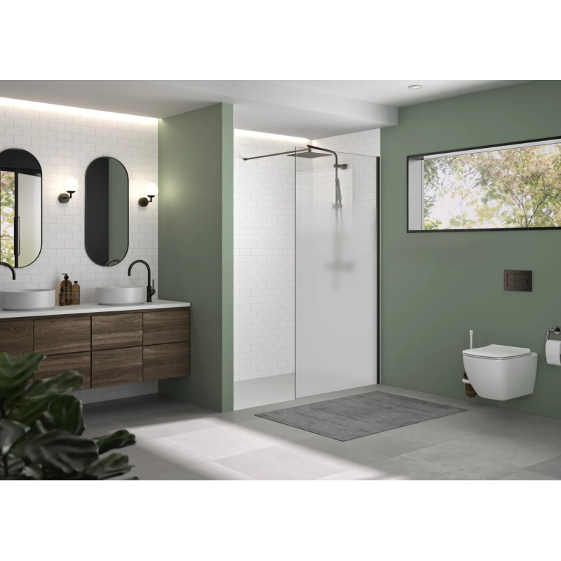 Alu graphite brosse · cosmos XL
