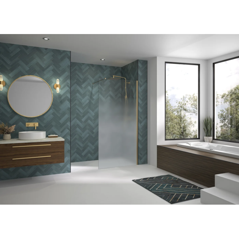 Alu Or brosse · cosmos XL