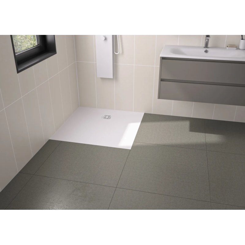 Receveur de douche KINEONE