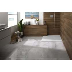 Receveur de douche KINEROCK EVO