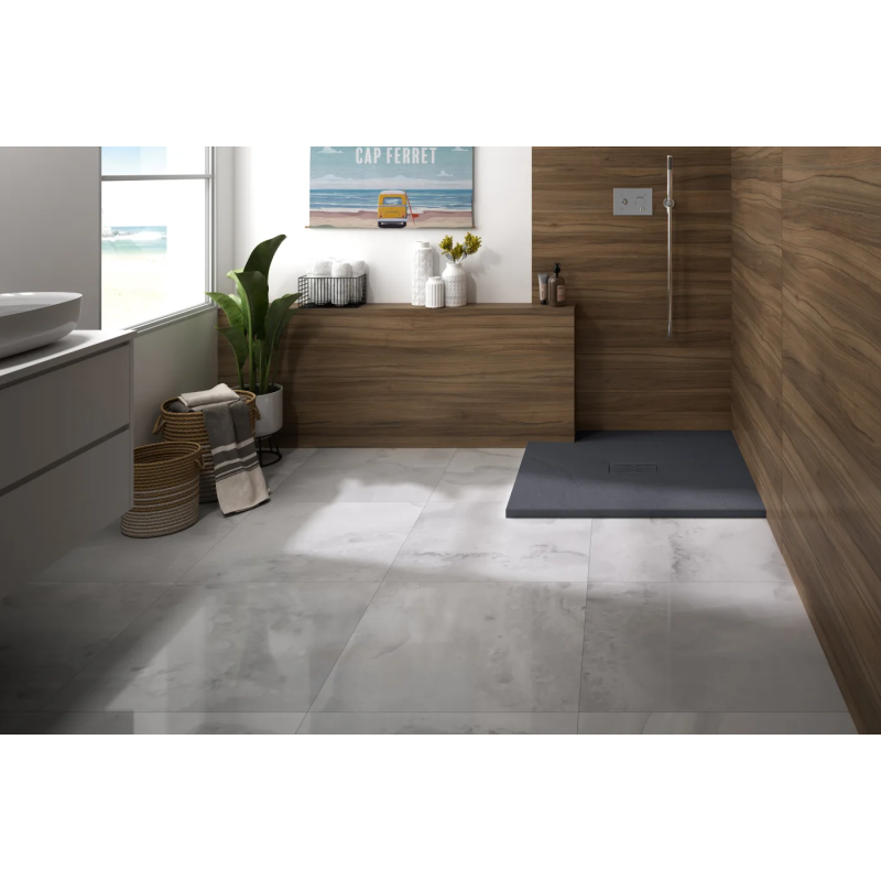 Gris anthracite