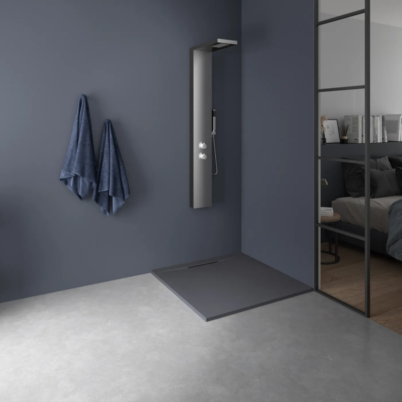 Gris anthracite