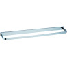 Porte-serviette simple PLAZA