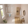 Paroi de douche à l'italienne SOLO Z