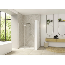 Smart Design P Charnières sans seuil