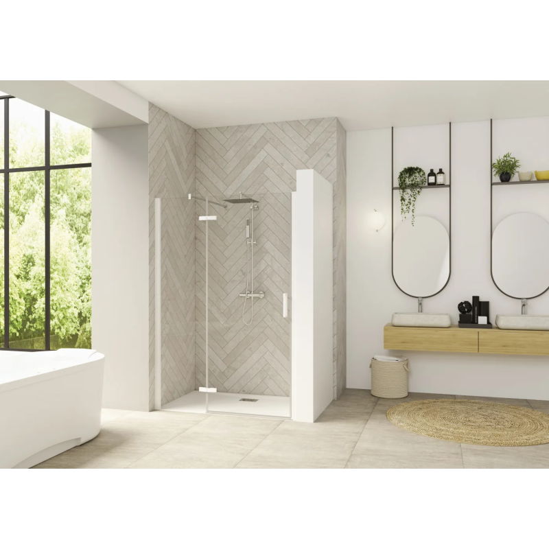 Smart Design P Charnières sans seuil