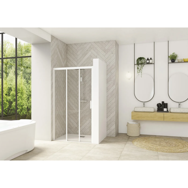 Smart Design 3V sans seuil