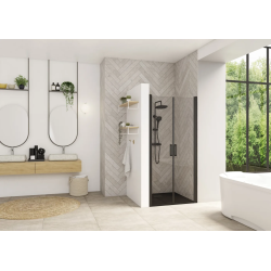 Smart Design 2P sans seuil