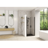 Smart Design 2P sans seuil