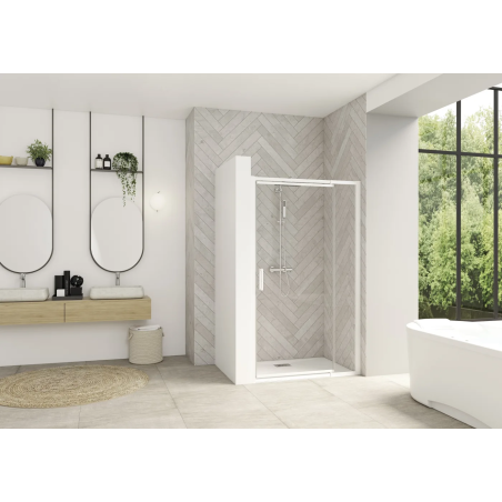 Smart Design P Extensible avec seuil