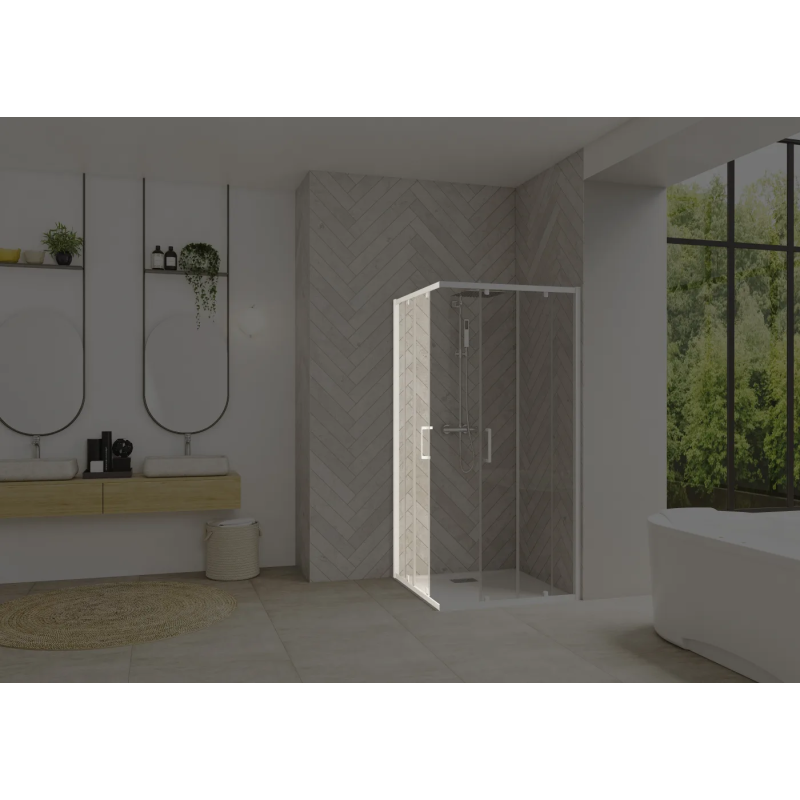 Smart Design A/C avec seuil