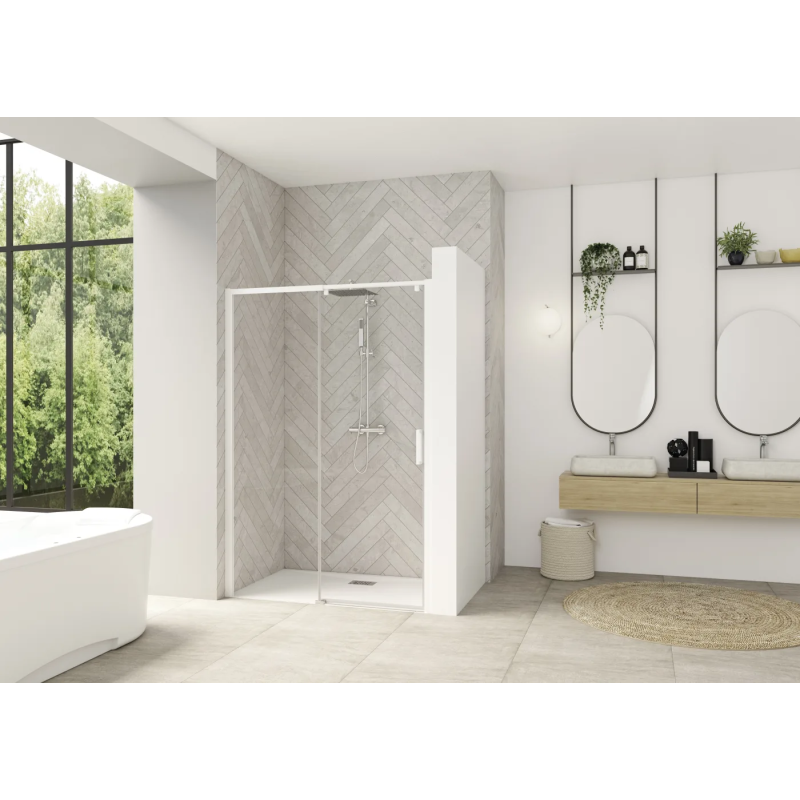 Smart Design C Extensible sans seuil