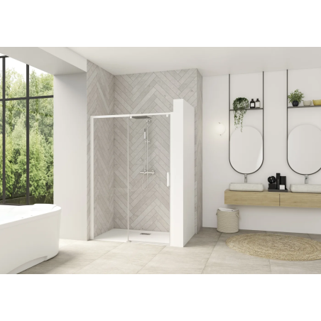 Smart Design C Extensible sans seuil