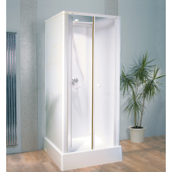 Cabine de douche DELTA