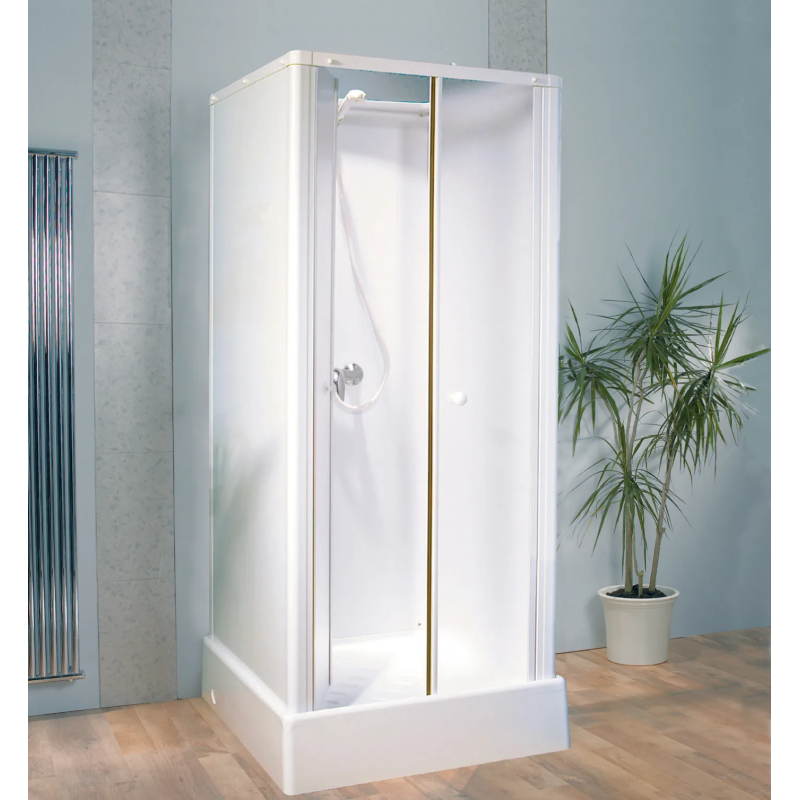 Cabine de douche DELTA