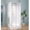 Cabine de douche DELTA
