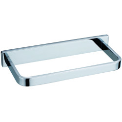 Petit porte-serviette simple PLAZA