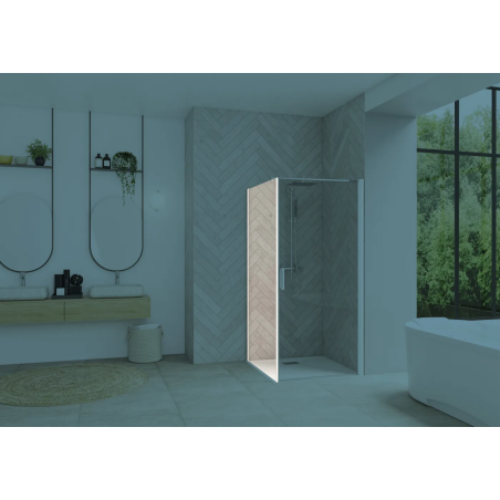 Smart Design S sans seuil +F sans seuil