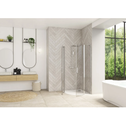 Smart Design R/P sans seuil