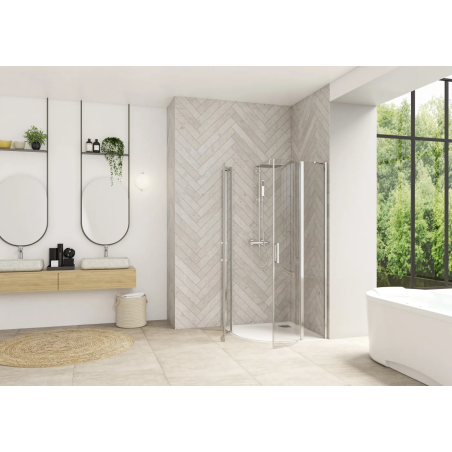 Smart Design R/P sans seuil