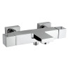 Mitigeur bain-douche thermostatique VENTI