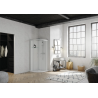 Cabine de douche BROOKLYN R90