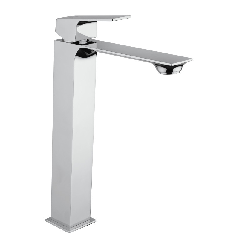 Mitigeur lavabo rehaussé VENTI