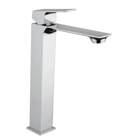 Mitigeur lavabo rehaussé VENTI