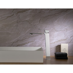 Mitigeur lavabo rehaussé VENTI